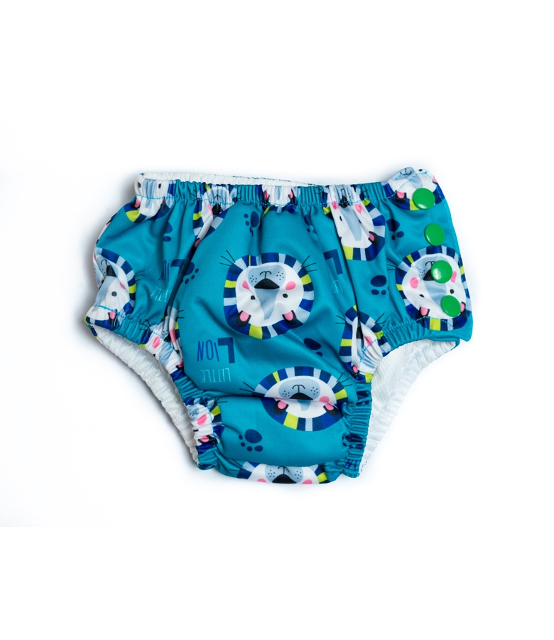 Swim Diaper for Boy