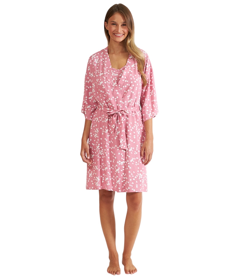 Woman's Kimono