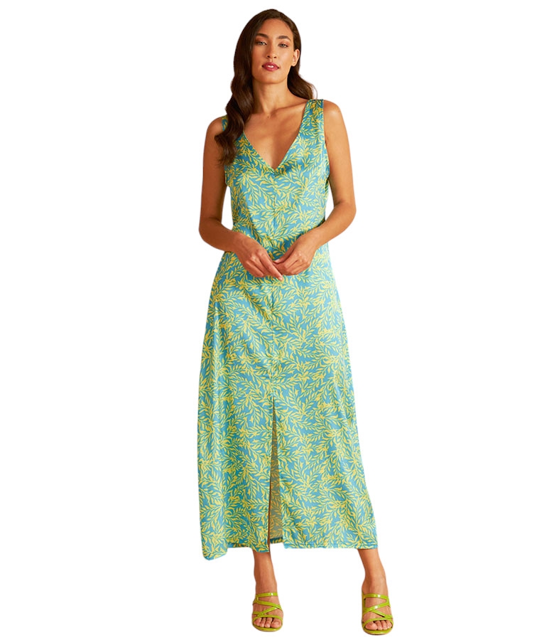 Woman's Summer Dress