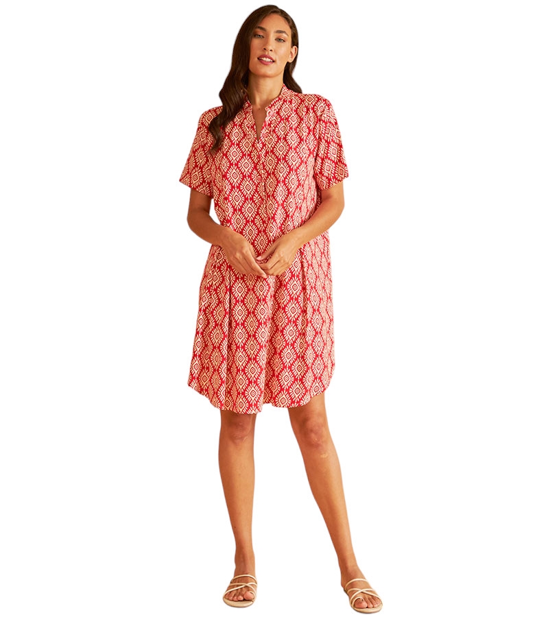 Woman's Summer Dress