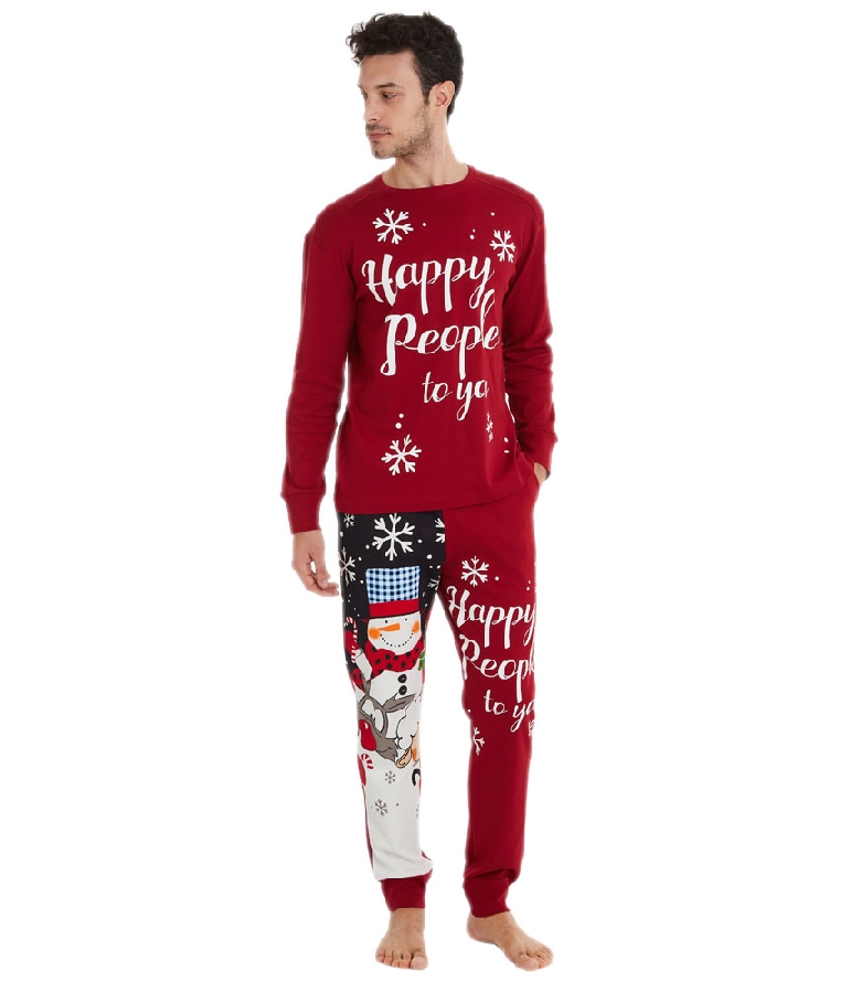 Men 's Christmas Pijamas