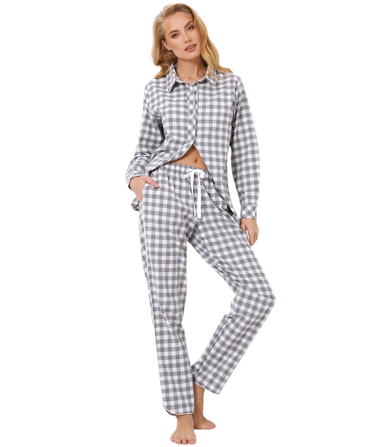 Woman's Set Pyjamas 