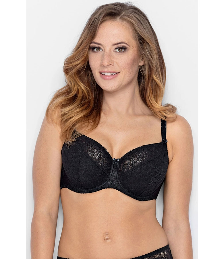 Gaia Underwired Semipadded Bra