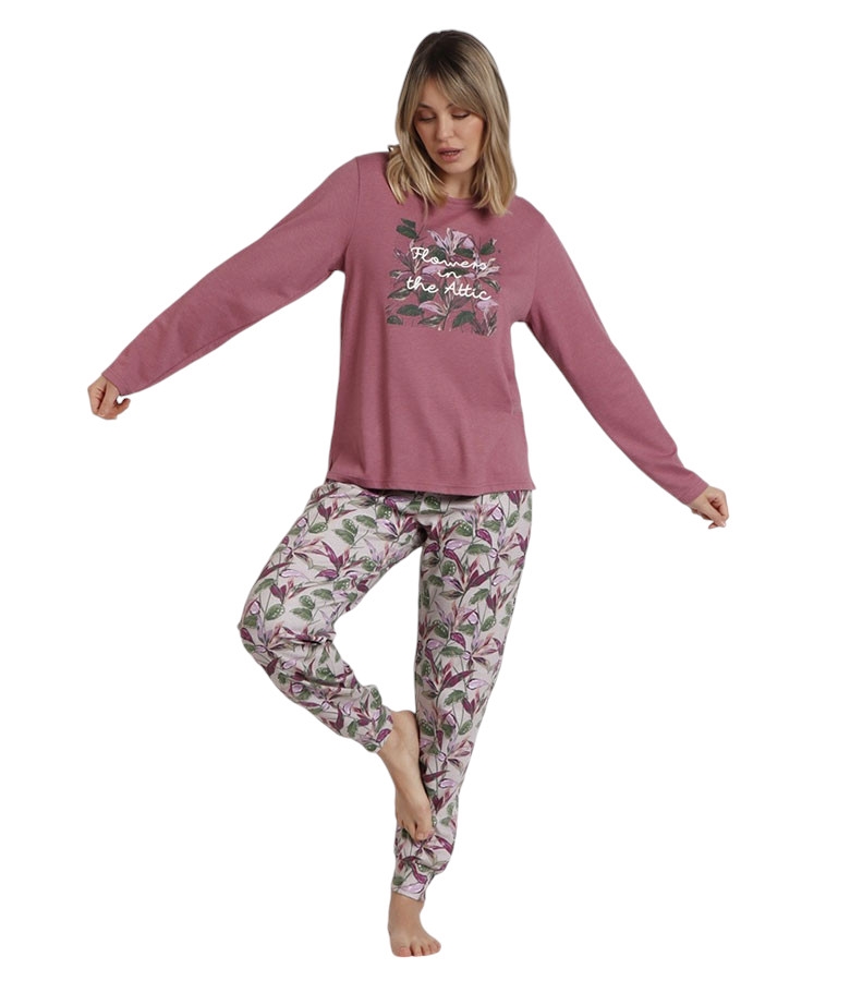 Woman's Cotton pijamas