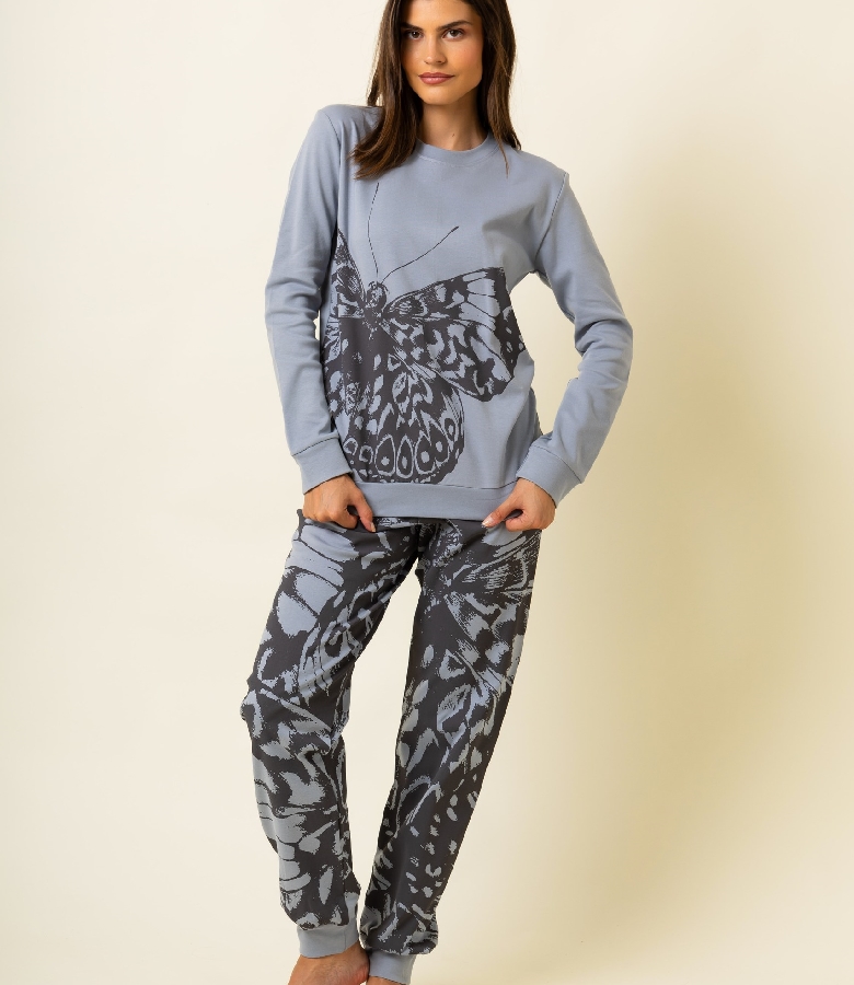 Cotton Pijamas for Woman 