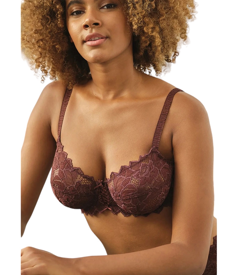 Sans Complexe Underwired Bra