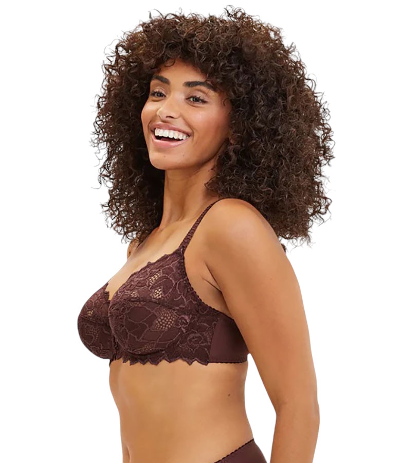 Sans Complexe Underwired Bra