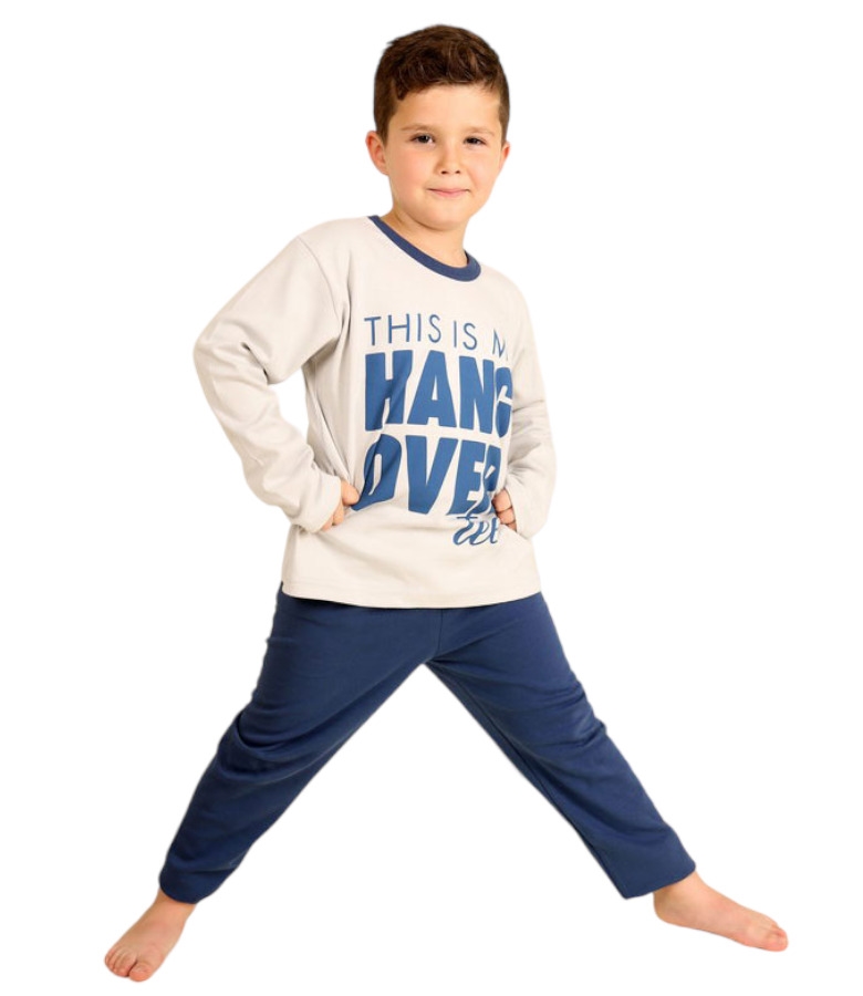 Cotton Pijamas for Boy