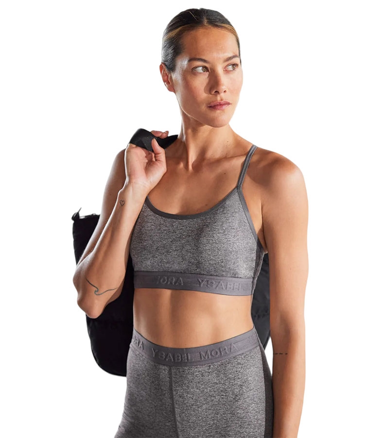 Sports Bra Soft Cup