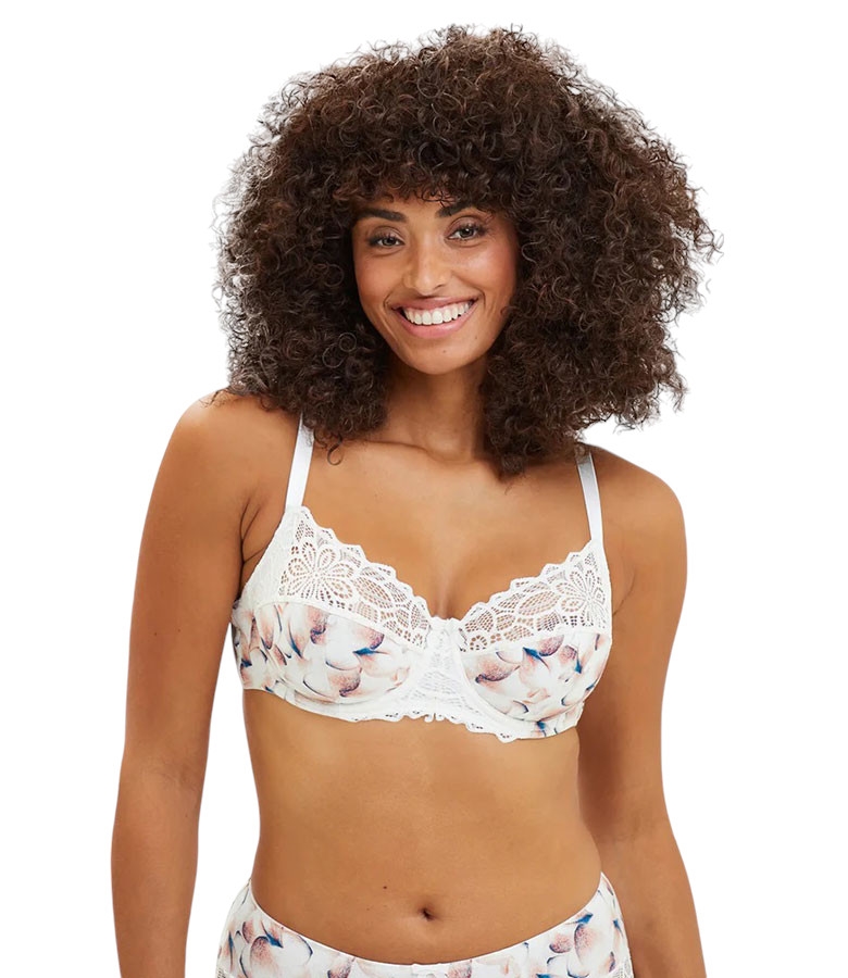 Sans Complexe Underwired Bra