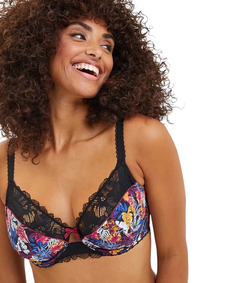 Sans Complexe Underwired Bra