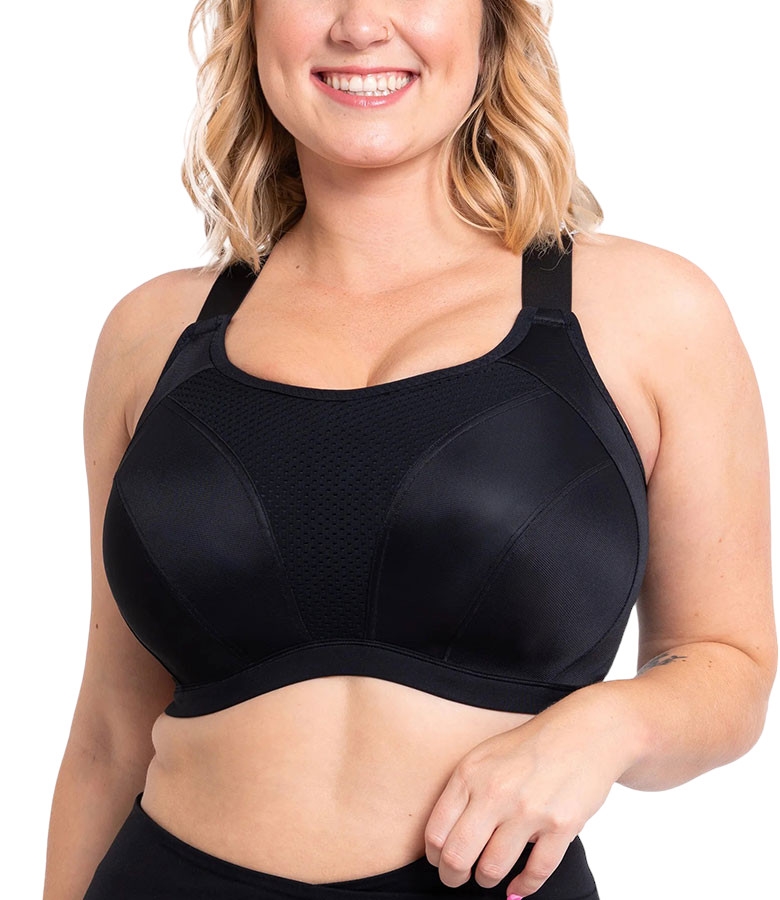 Curvy Kate Underwired Sports Bra