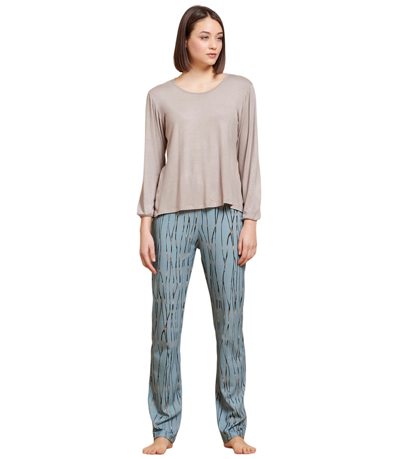 Women's Cotton Pijamas 