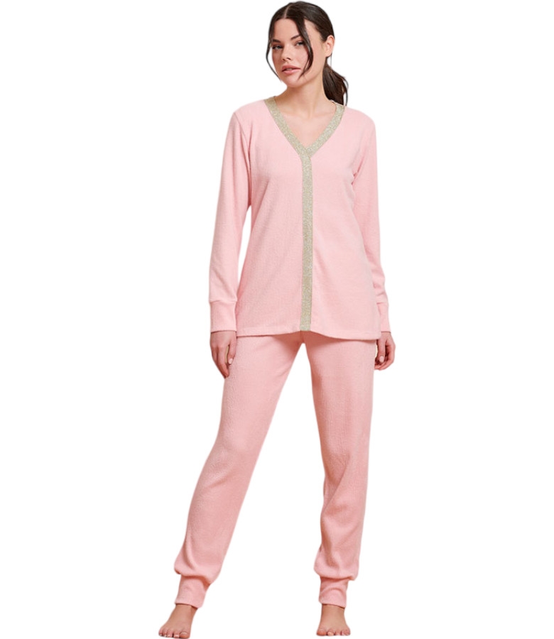 Women's Cotton Pijamas 