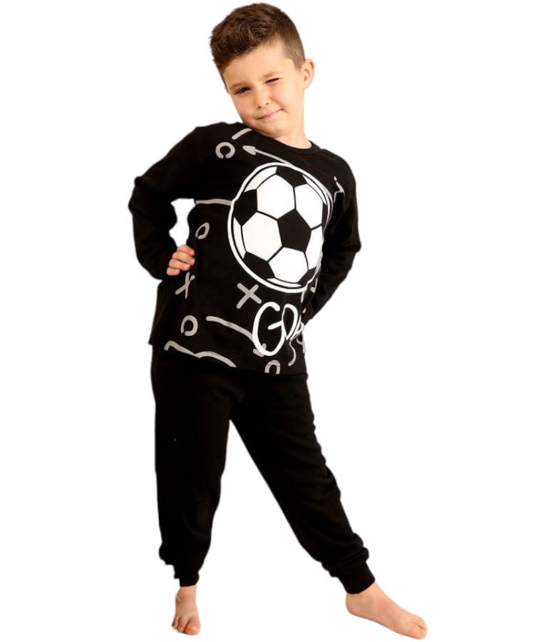 Cotton Pijamas for Boy