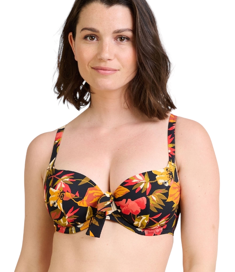 Sans Complexe Bathing Top