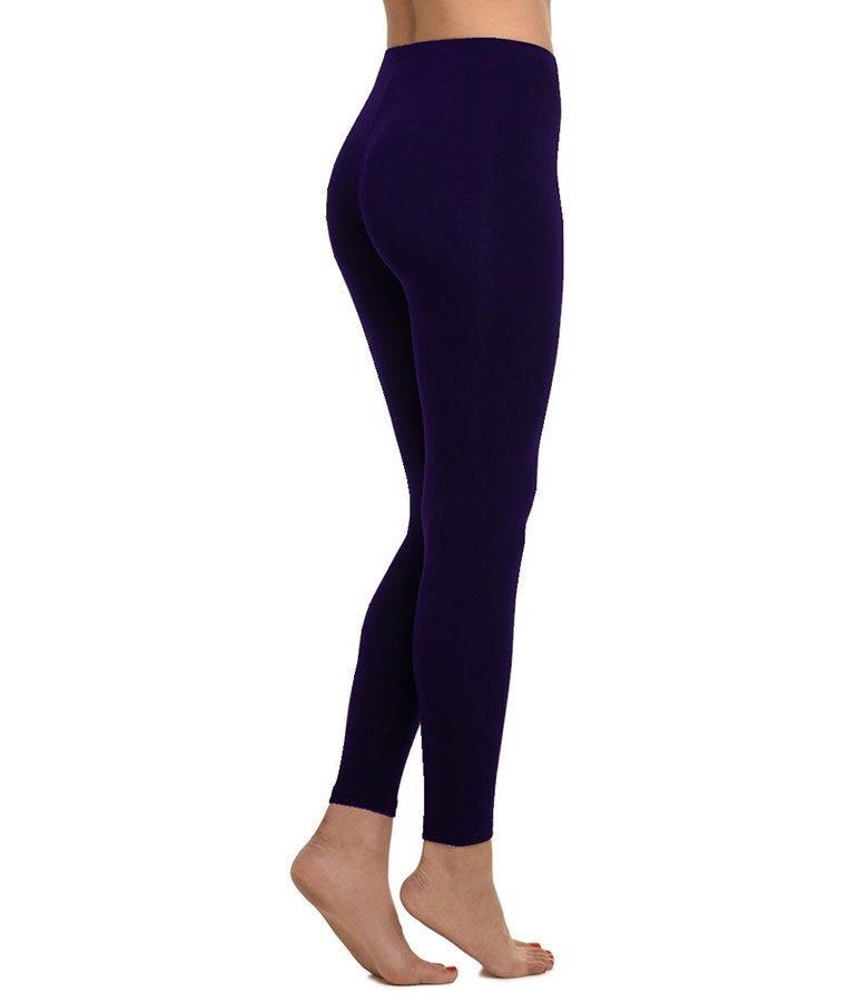 Helios Woman Micromodal Leggings