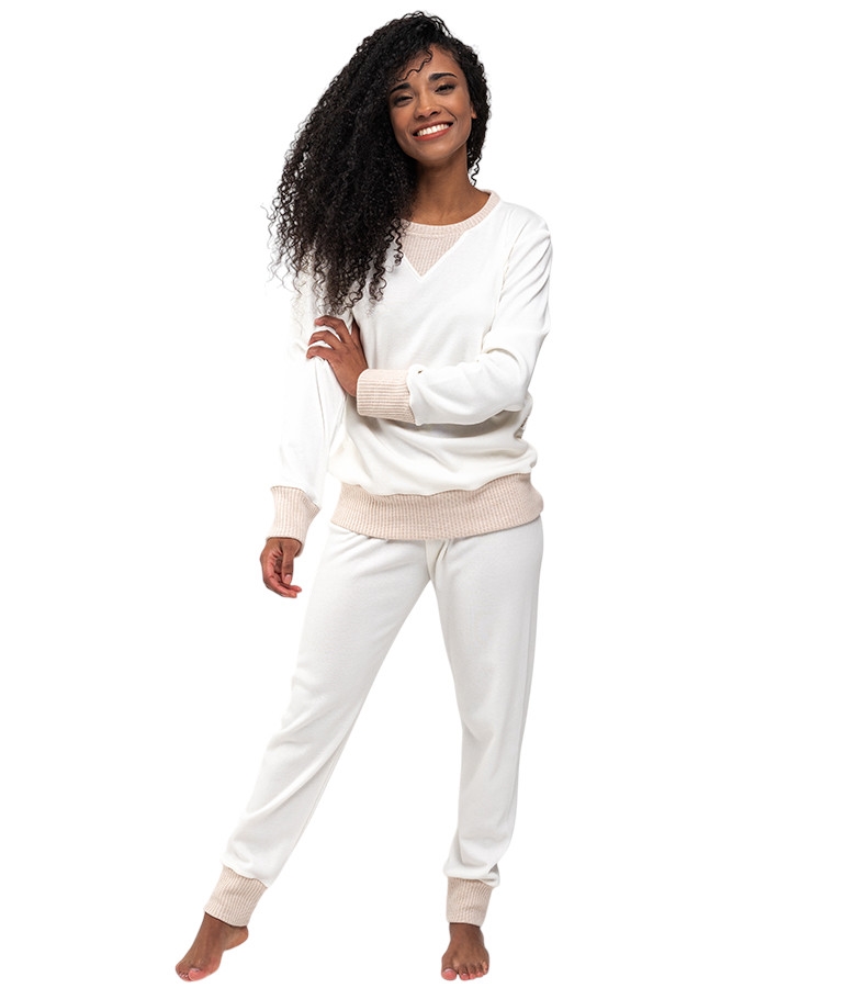 Cotton Pijamas for Woman 