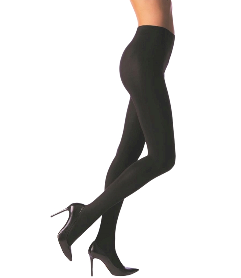 Tights 40DEN Opaque Nanotech