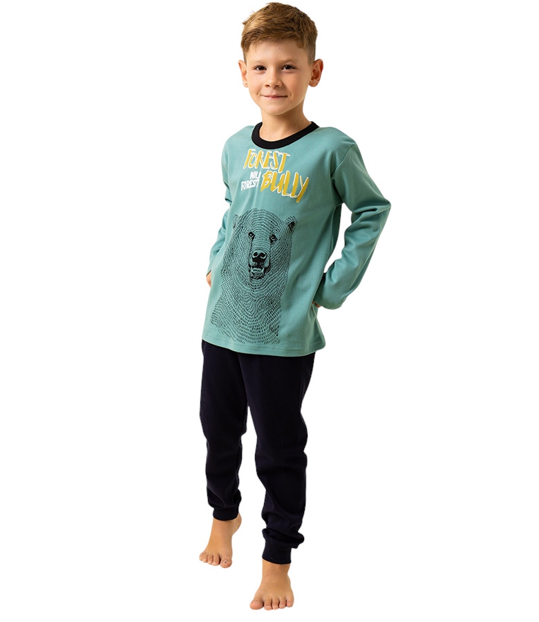 Cotton Pijamas for Boys