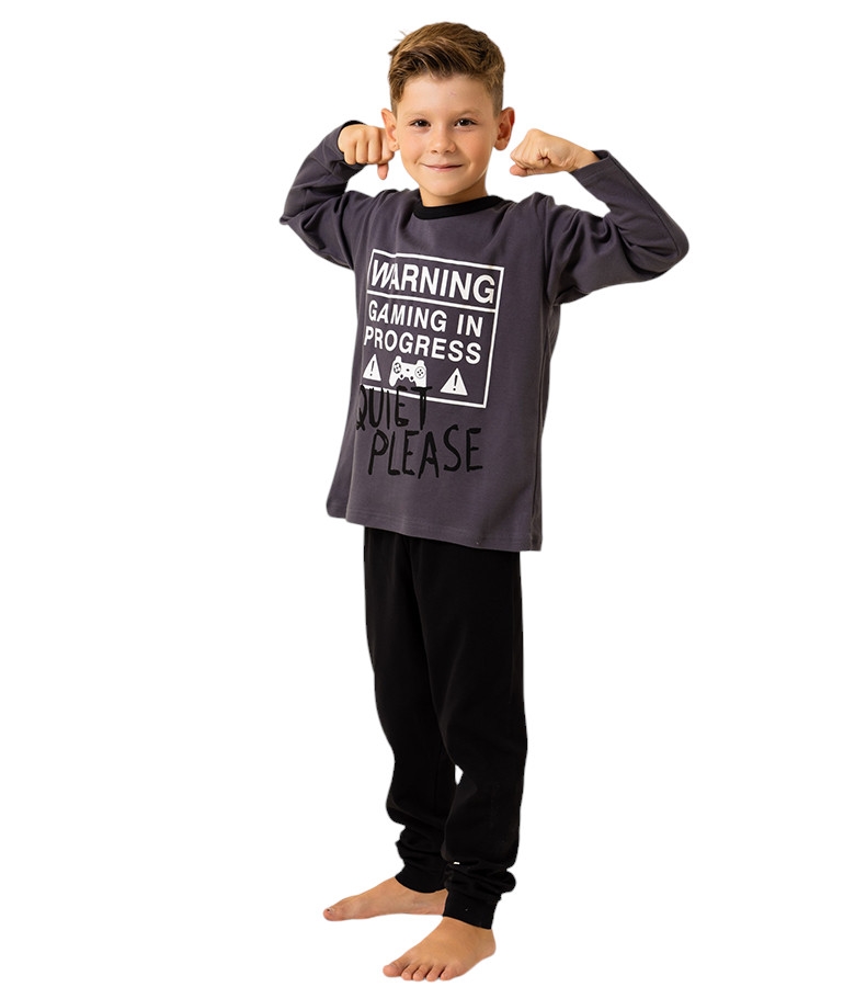 Cotton Pijamas for Kids