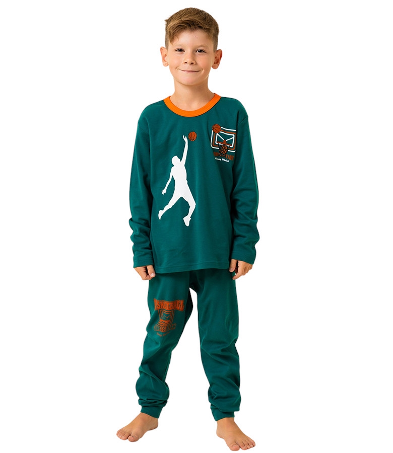 Cotton Pijamas for Boys