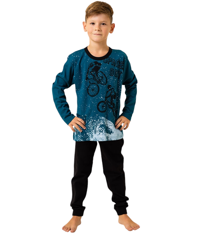 Cotton Pijamas for Boys