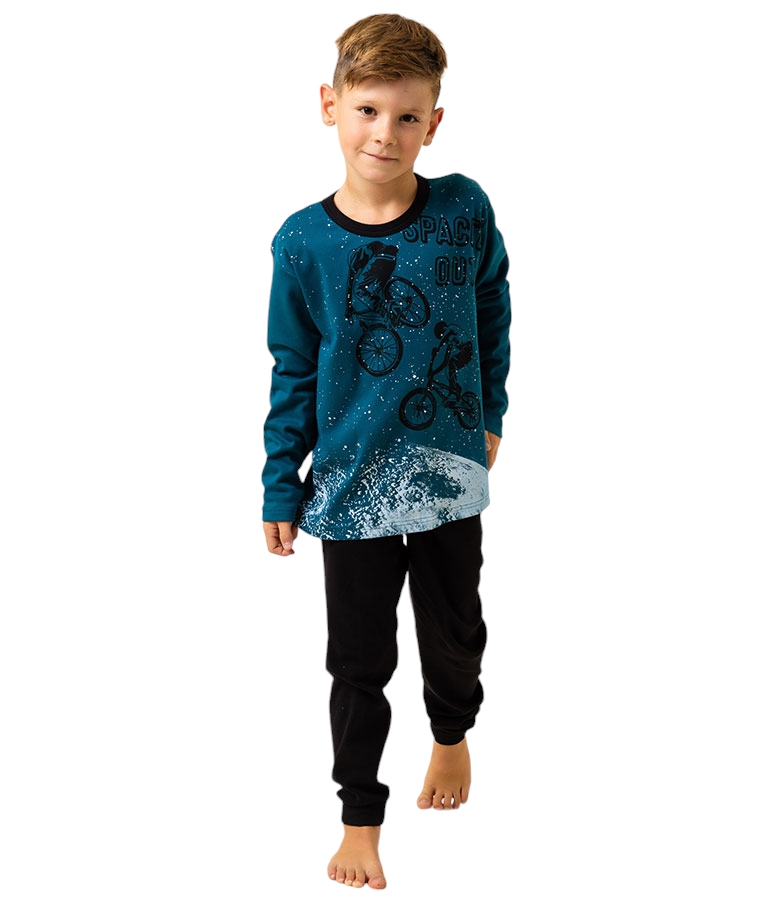 Cotton Pijamas for Boys