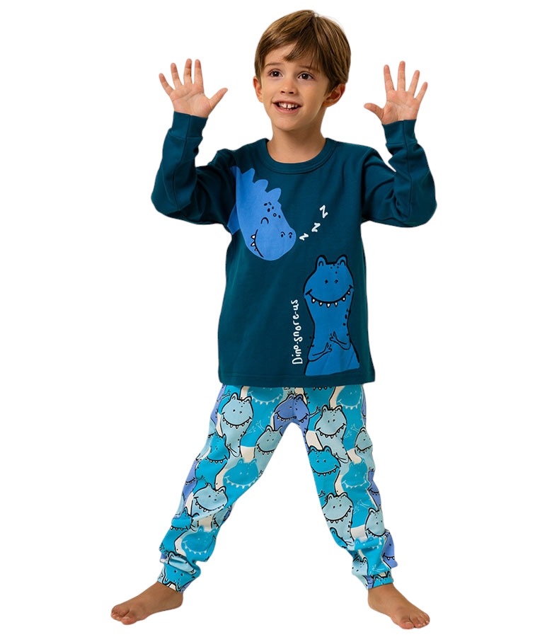 Boy's pijamas