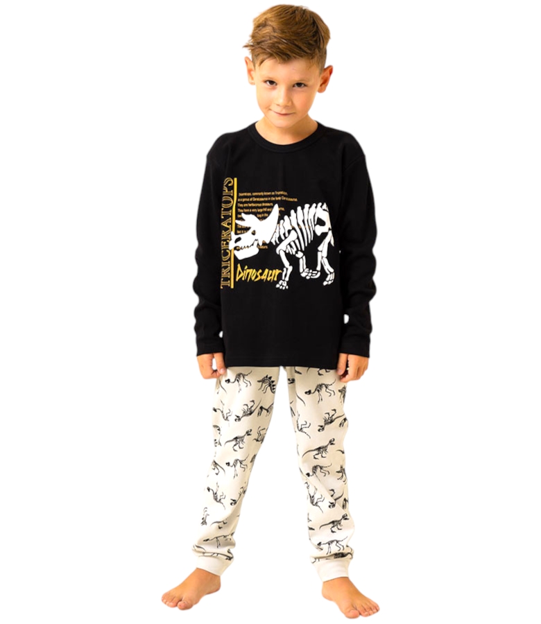 Cotton Pijamas for Boys