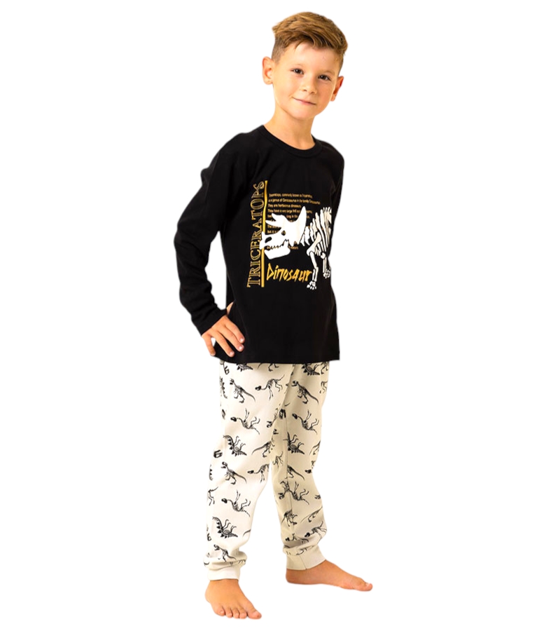 Cotton Pijamas for Boys