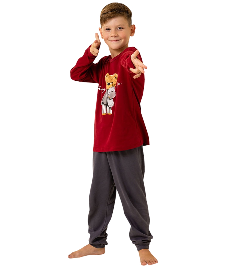 Cotton Pijamas for Kids