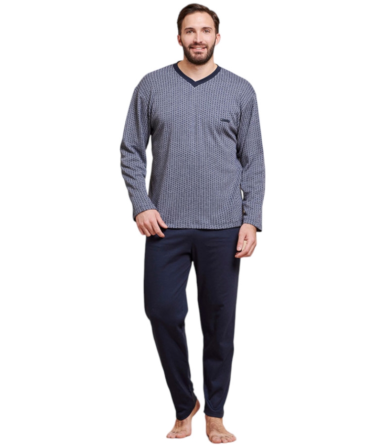 Rafael Men's Pijamas