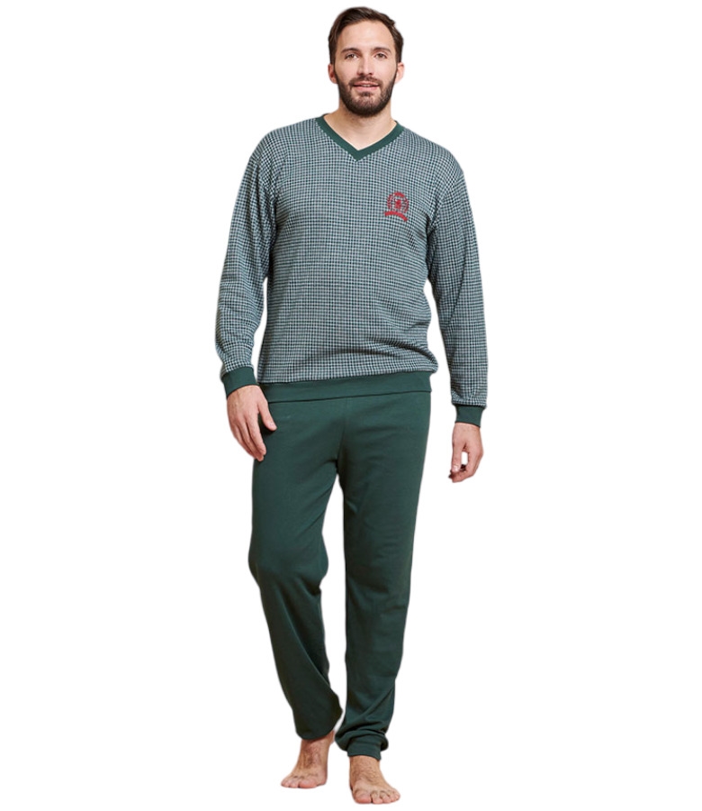 Rafael Men's Pijamas