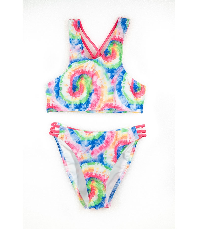 Tortue Bikini Swimming Suit