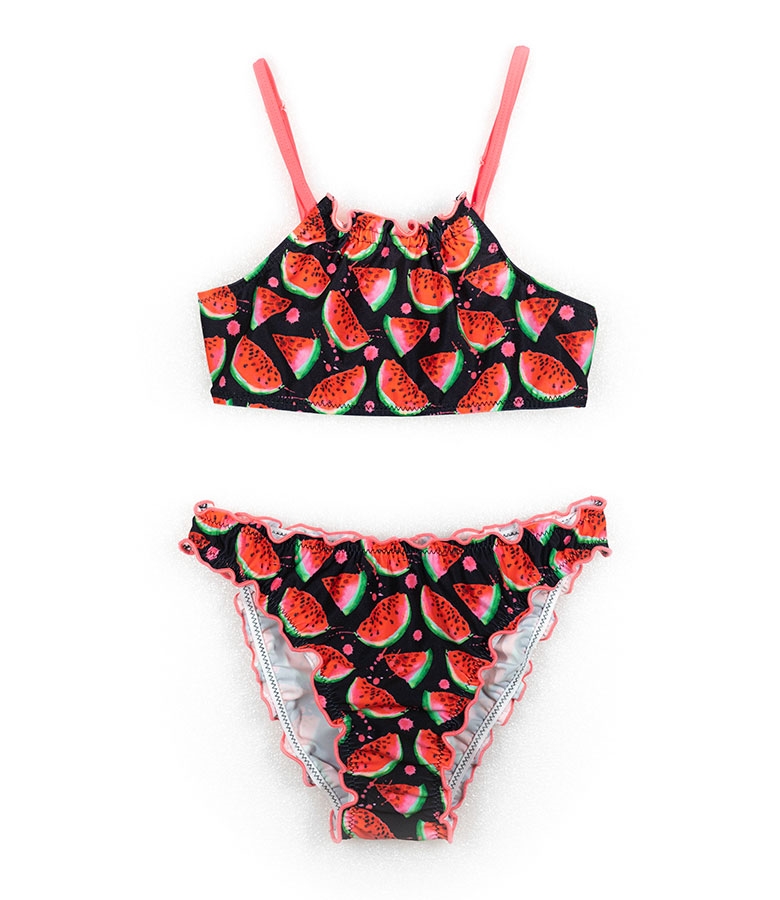 Tortue Bikini Swimming Suit