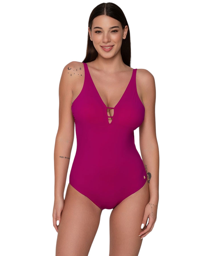 Luna Blue Sense swimsuit