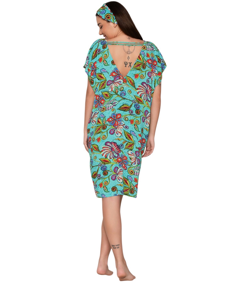 Cana kaftan