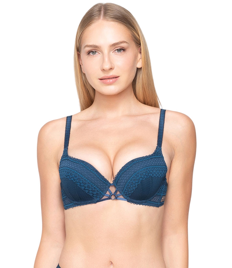 Woman's Underwired Bra