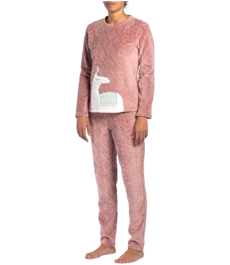 Woman's Set Pyjamas 