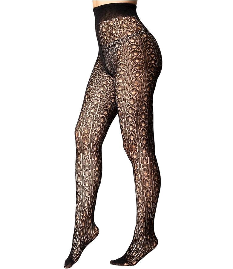 TRASPARENZE Persuation Tights