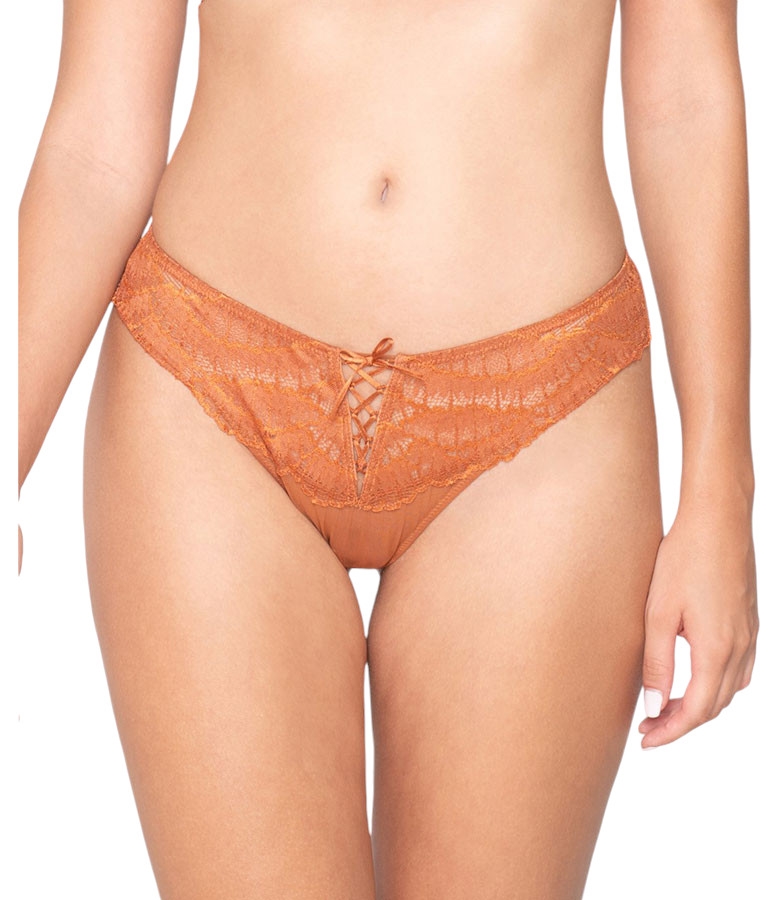 Luna Flirt Brazilian brief