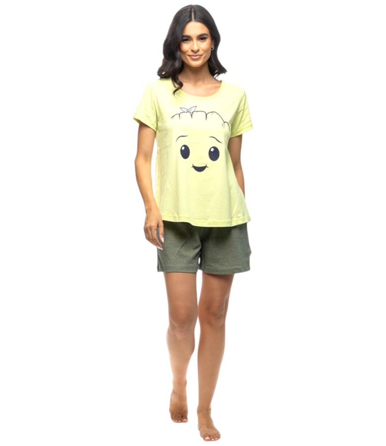 Woman's Summer pijamas
