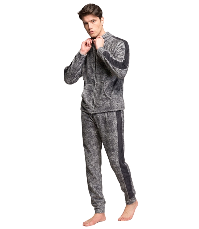 Men's Pijamas Fleece