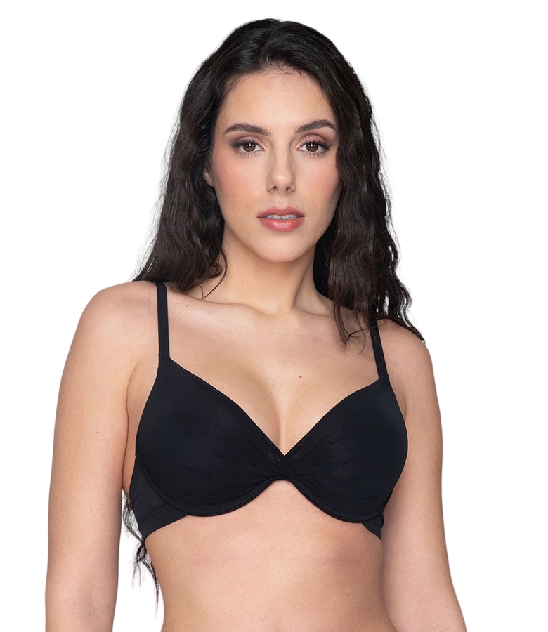 Lust Super Push Up Bra