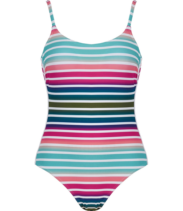 Woman 's Swimsuit