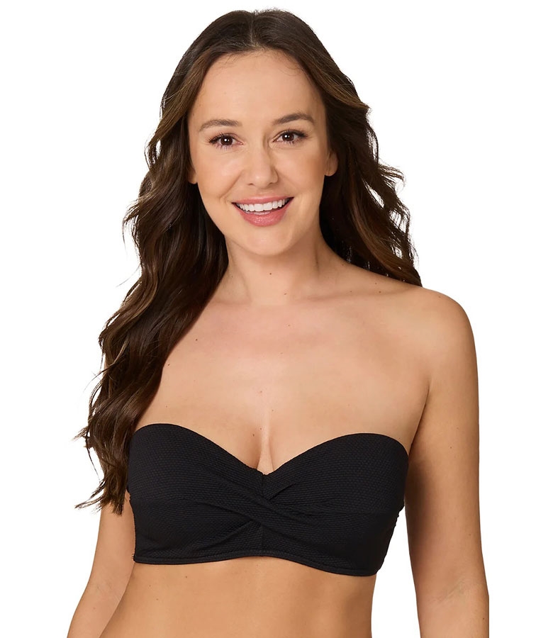 Strapless Μαγιό Σουτιέν Cup D/DD Must Haves Jacinta