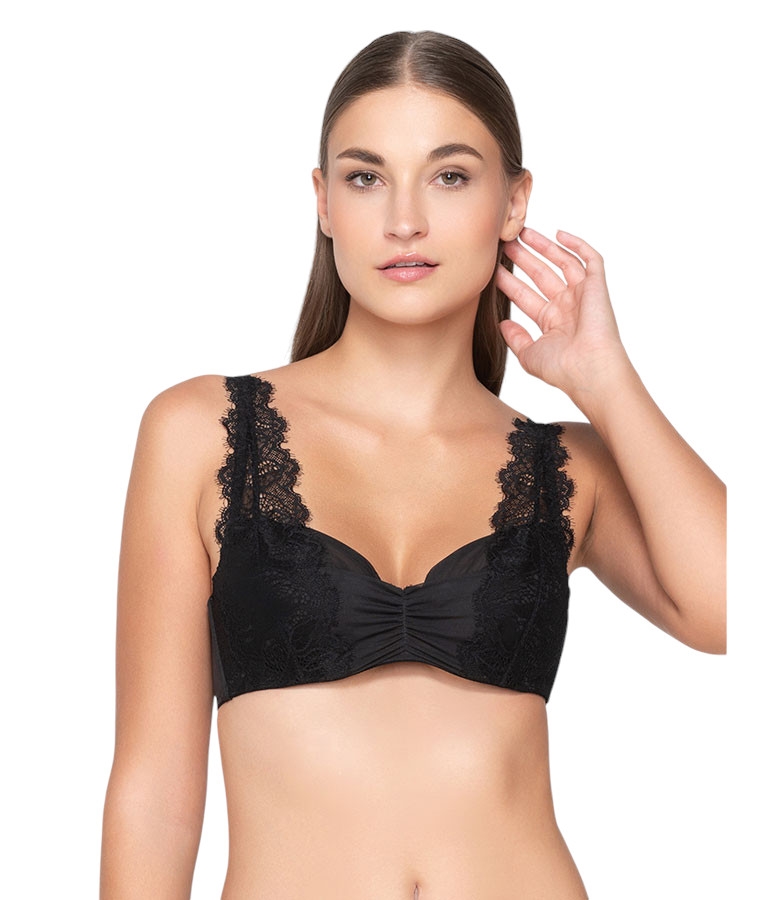 Woman's Underwired Bra