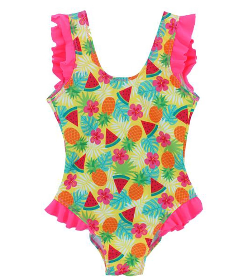 BATHING SUIT FOR BABY