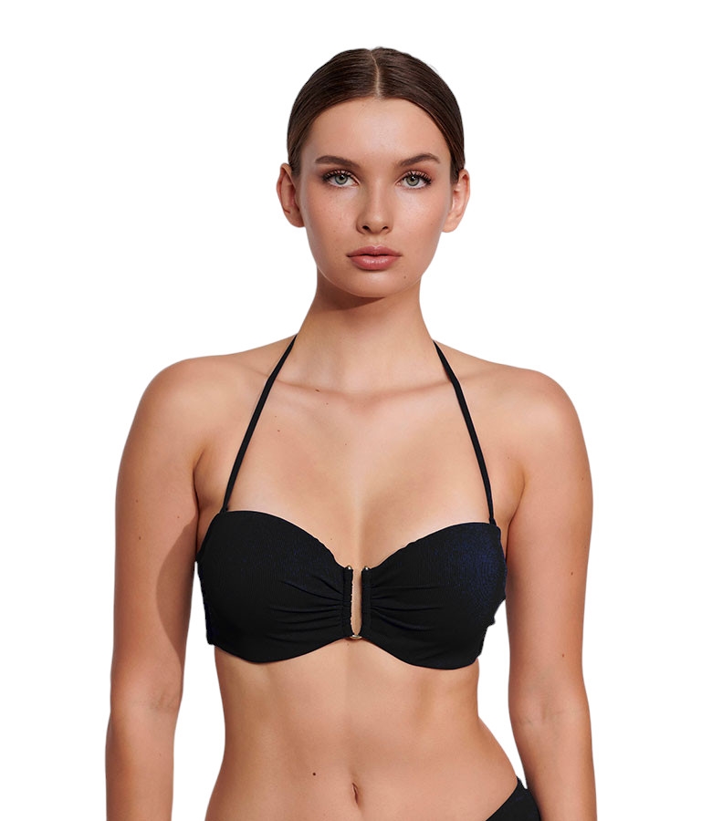 Bilitis Bikini Rib Strapless